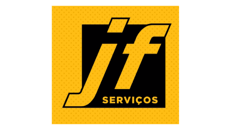 Logo JF Serviços